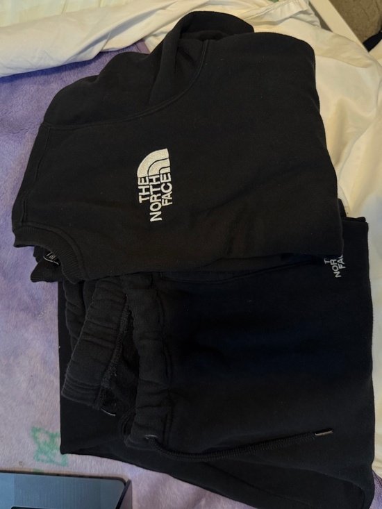 The North Face Sweaters - The Northface Matching Set